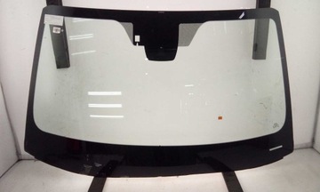 фото thumb №1, Скло лобове toyota highlander xu70 2020- датчик