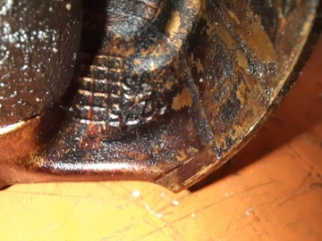 фото thumb №6, Seat cordoba ii 1.4mt 75km 03-09 поршень коленчатый 1275 bky