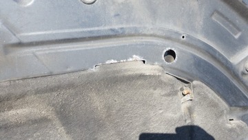 фото thumb №5, Капот audi a4 b8 lz9y sedan