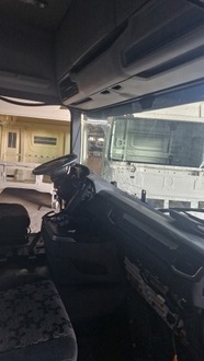 фото thumb №8, Кабіна комплектна scania r новий model 2133125