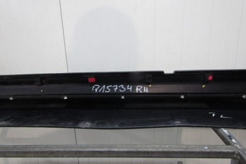 фото thumb №10, Планка пороговая правая kia sportage iv 15- 21 градус