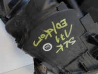 фото thumb №12, Mercedes slk r171 171 lift лампа левая bi-xenon amg grand edition