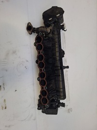 фото thumb №1, Колектор всмоктуючий kia hyundai оригінал 28310-2a690