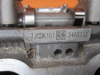 фото thumb №10, Nyundai tucson kia ceed proceed 1.6 t-gdi tgdi g4fj головка восстановленный