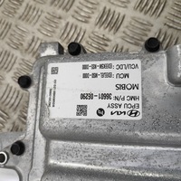 фото thumb №7, Kia niro 2021 инвертор / преобразователь напряжения