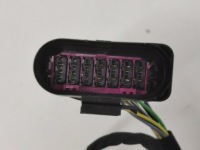 фото thumb №13, Джгут електропроводка бампера audi q-8/q8 przed lift 4m8971095ge 3.074