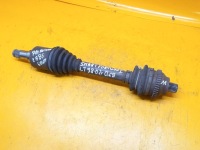 Приводной вал левая задний  smart fortwoo 1 0,6b 98-02r półauto в Украине, фото thumb