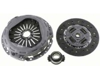 фото thumb №1, Sachs комплект сцепление набор iveco daily iii 50 c