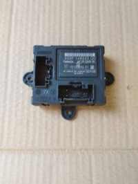 фото thumb №1, Модуль дверь ford mondeo mk 4