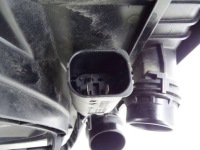 Bmw 1 f20 f21 125i 2.0 n20 12-17 набір комплект радіатор вентилятор оригінал. Зі Шроту, фото thumb