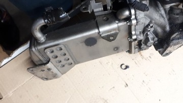 фото thumb №11, Audi a4 b8 рестайлінг a5 клапан egr 2.0 tdi 03l131512dt