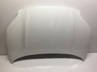 фото thumb №5, Капот kia sportage iv цвет hw