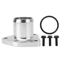 фото thumb №7, Корпус термостата з горловина водяна корпус термостата двигуна