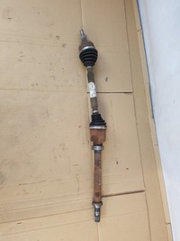 фото thumb №1, Привідний вал права 1.2 tce 391009373 megane iv