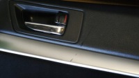 фото thumb №12, Карта карта subaru legacy перед зад