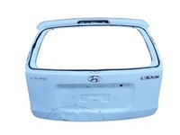фото thumb №1, Hyundai i30 1 i cw універсал 08- кришка багажника задня зад