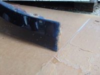 фото thumb №10, Крыло правый перед vw touran 2010-2015 lc9x