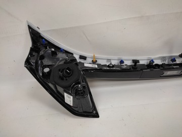 фото thumb №9, Hundai tucson iv накладка крышки зад камера лампа 20-