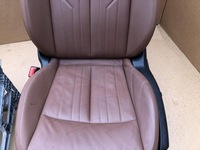 фото thumb №8, Сидіння диван шкіра audi e-tron 50 quattro 4ke