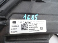 фото thumb №7, Лампа перед передня права opel astra k v full led