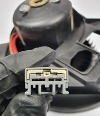 фото thumb №6, Повітродувка вентилятор volvo xc90 28417 europa