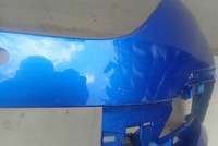 фото thumb №6, Бампер перед передний skoda octavia iv 4 5e3 19-