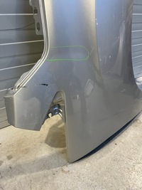 фото thumb №6, Крыло правый передний перед ford c-max ii mk2