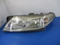 фото thumb №1, Laguna ii лампа фара левый перед оригинал