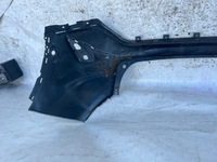 фото thumb №10, Бампер toyota ch-r lift 2019 задня задній pdc