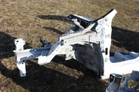 фото thumb №2, Citroen c4 ii чверть передня права lub ліва ewp