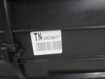 фото thumb №5, Chevrolet captiva 2.4i 2006 отопитель воздуходувка корпус eu