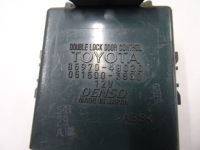 фото thumb №4, Lexus rx 300 400h модуль блок керування замка центрального