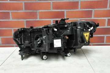 фото thumb №14, Лампи laser лампа ліва права bmw x5 g05 x6 g06 x5m f95 x6m f96 оригінальні!