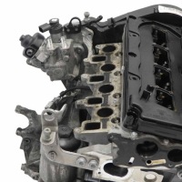 фото thumb №10, Audi a4 b8 2.0 tdi caga дизель двигатель стойка 143km
