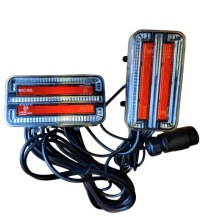 фото thumb №1, Led лампы задние светодиодные do przyczepek шланг 7,5m