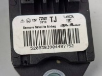 фото thumb №6, Датчик ударный подушка безопасности fiat grande punto 5208383904487752