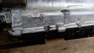 фото thumb №6, Hyundai genesis g80 2.5t. 2022r. коробка передач коробки передач a/t 4wd zb34 45241-47350