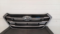 фото thumb №1, Решётка радиатора решётка радиатора hyundai tucson 3 iii 2015 86351-07000