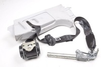 фото thumb №1, Opel corsa e 3d pas безпеки натягувач поперечина лівий перед 13427744