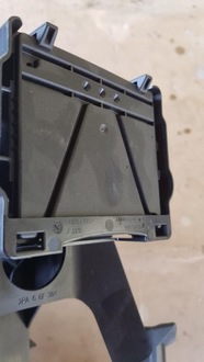 фото thumb №7, Педаль газа i тормоза leon iii lift 5q1721058dl