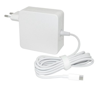 Зарядное устройство USB-C мощностью 87 Вт для Apple MacBook Air Pro