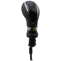 фото thumb №1, Ручка переключения передач opel astra j insignia 5 передач