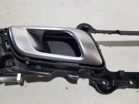 фото thumb №3, Ручка внутрішня mercedes slk slc r172 w172 лівий перед