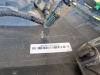 фото thumb №12, Volvo xc40 2021 з передній бампер передній