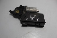 фото thumb №1, Моторчик окон левый задняя audi a4 b6