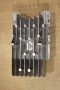 фото thumb №3, Модуль преобразователь led volkswagen arteon