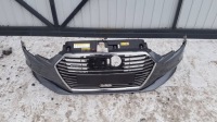 Audi a3 8v 8v4 e-tron рестайлинг  бампер перед передний хороший нет клеёный Киев, фото thumb
