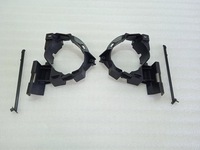 фото thumb №1, Renault modus 04-12 кронштейн протитуманної фари ліва праве