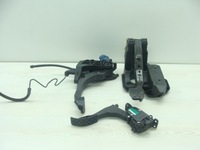 фото thumb №1, Ibiza iv дизель педаль педалі