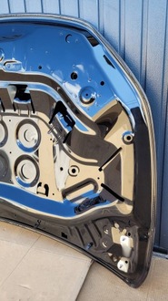 фото thumb №11, Mercedes gla w247 h247 капот крышка двигателя fv